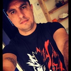 Meet your Posher, Hadi